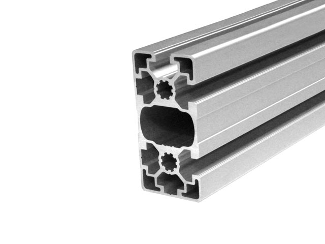  Profil aluminiowy 45x90L 3NVS